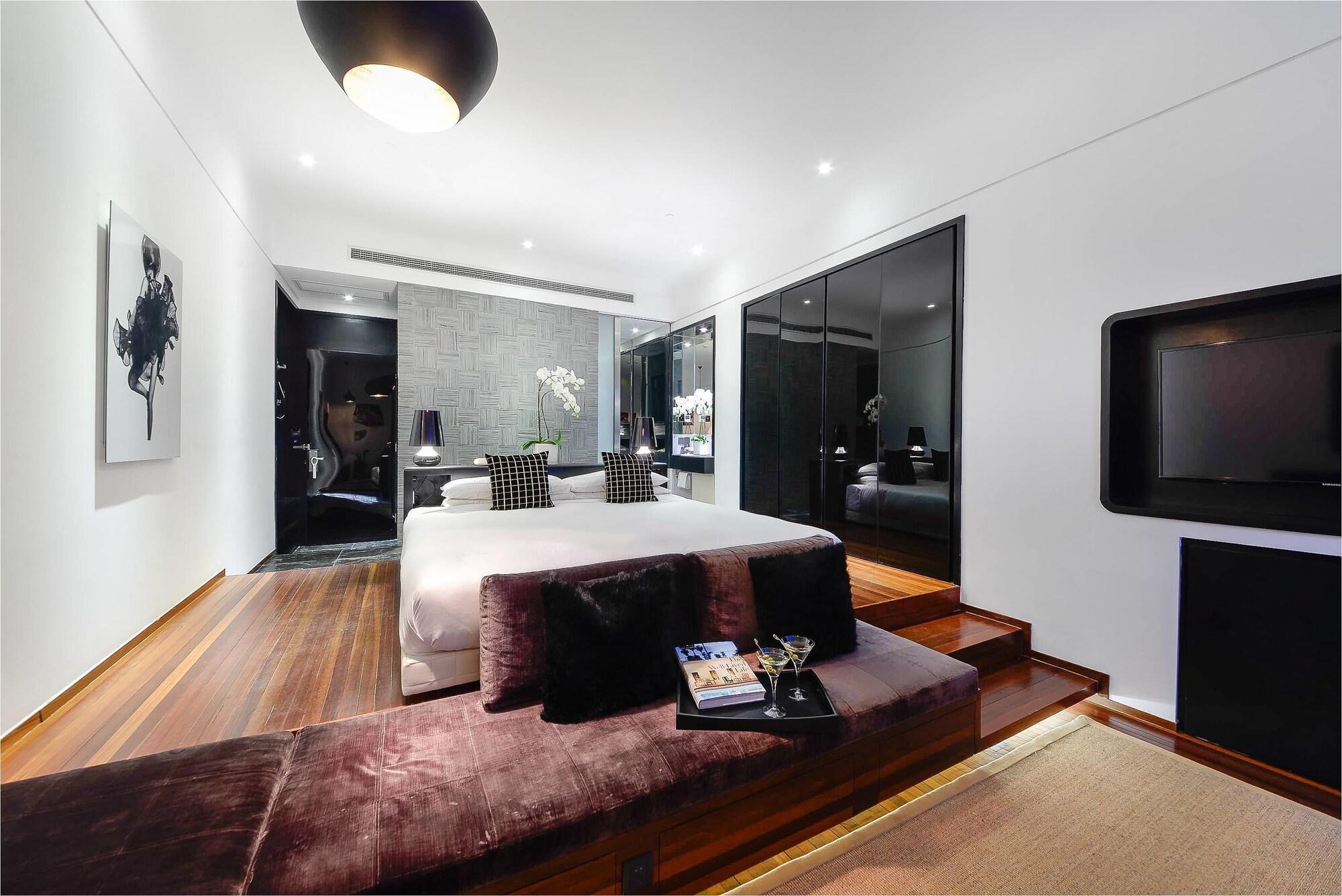 Urbn Boutique Shanghai Luaran gambar