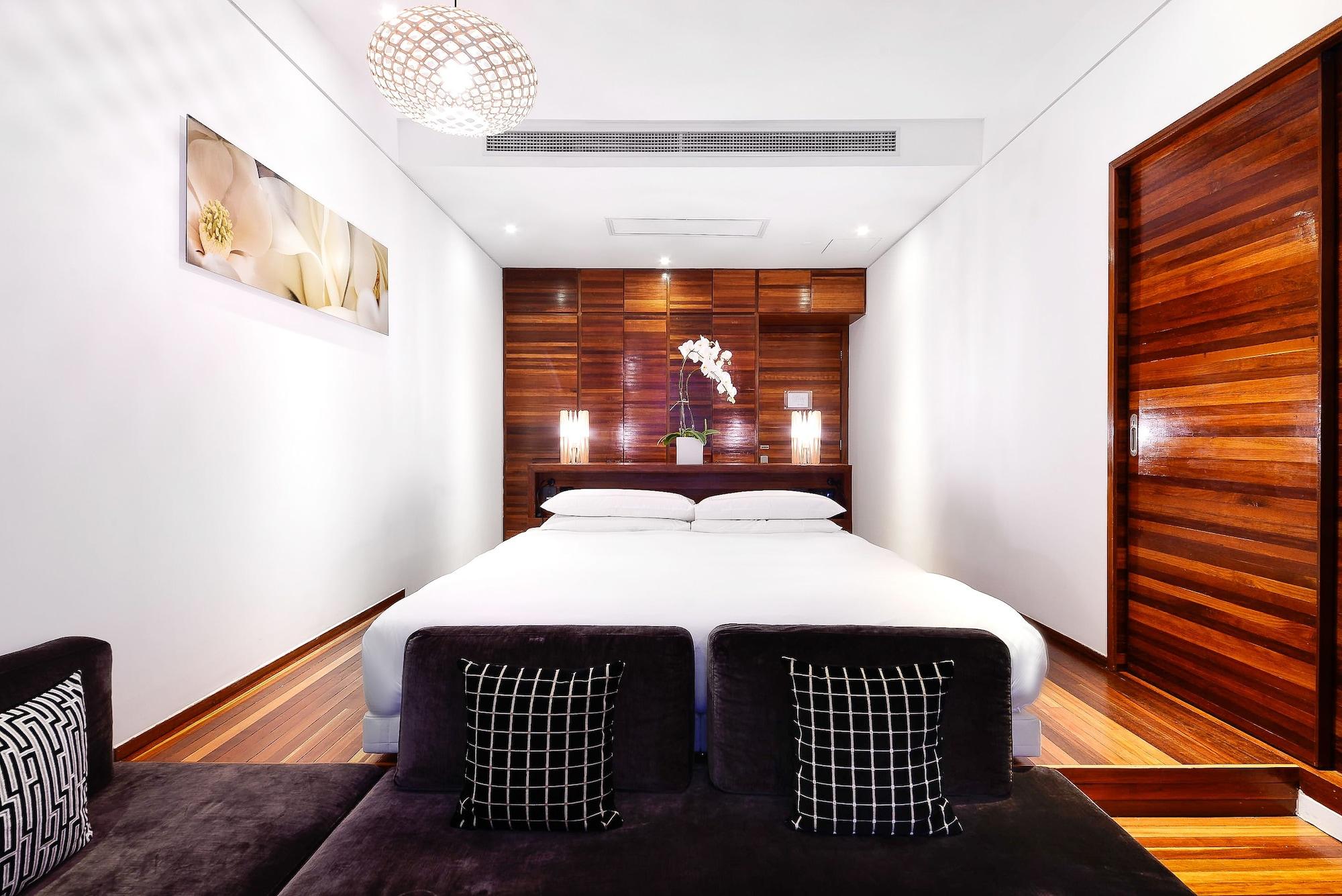 Urbn Boutique Shanghai Luaran gambar