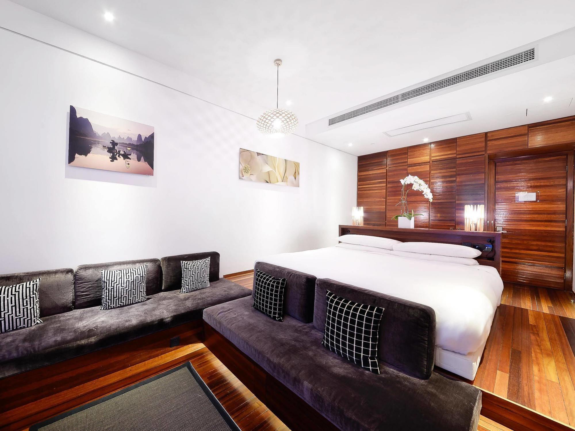 Urbn Boutique Shanghai Luaran gambar