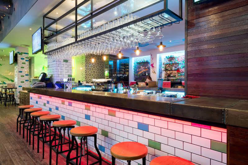 Urbn Boutique Shanghai Luaran gambar