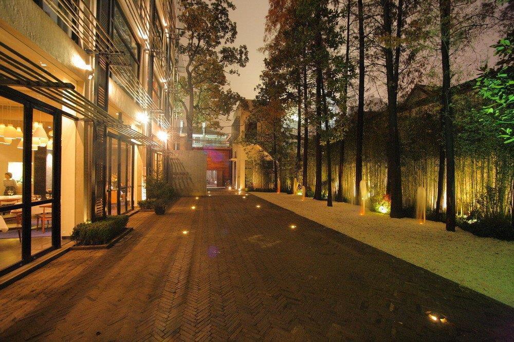 Urbn Boutique Shanghai Luaran gambar