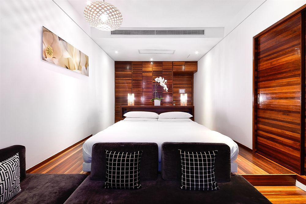 Urbn Boutique Shanghai Luaran gambar