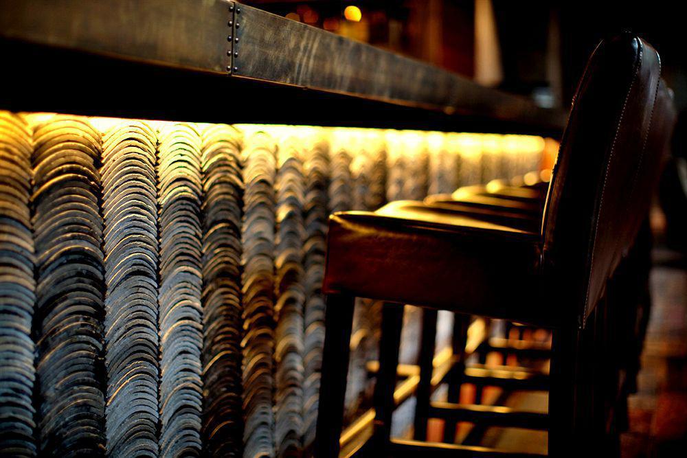 Urbn Boutique Shanghai Luaran gambar