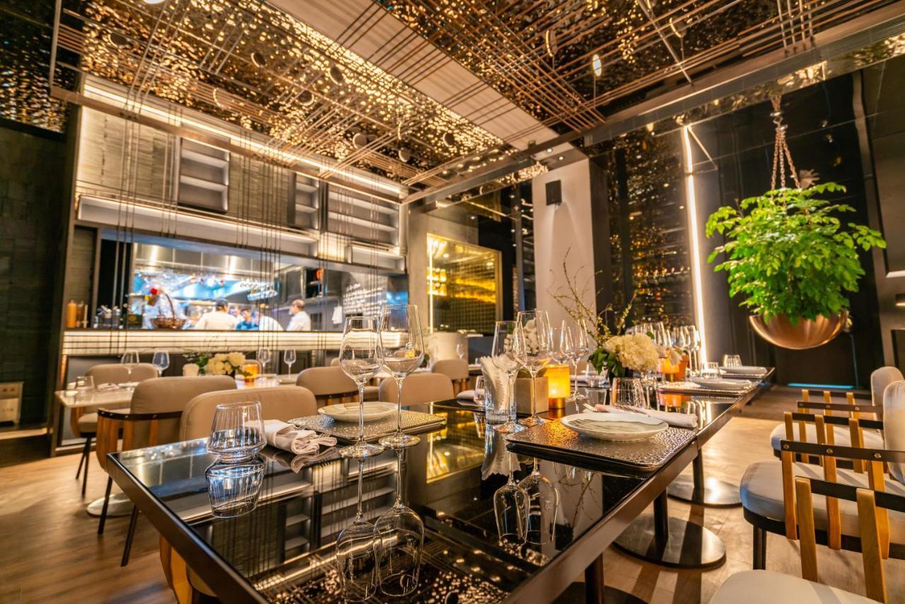 Urbn Boutique Shanghai Luaran gambar