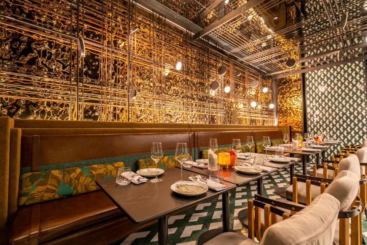 Urbn Boutique Shanghai Luaran gambar