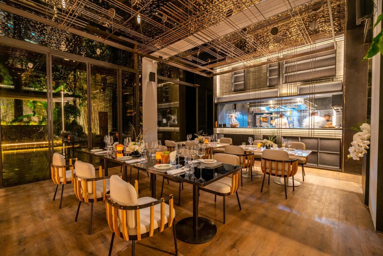 Urbn Boutique Shanghai Luaran gambar